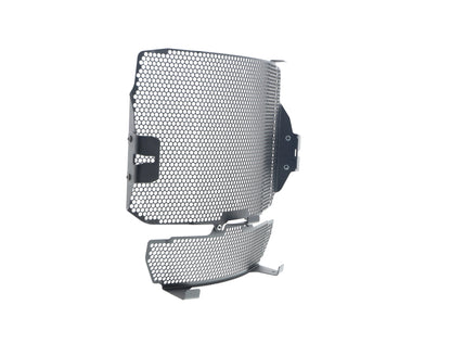 Evotech Radiator en Oliekoeler Covers Set - MV Agusta Dragster RR SCS (2022+)