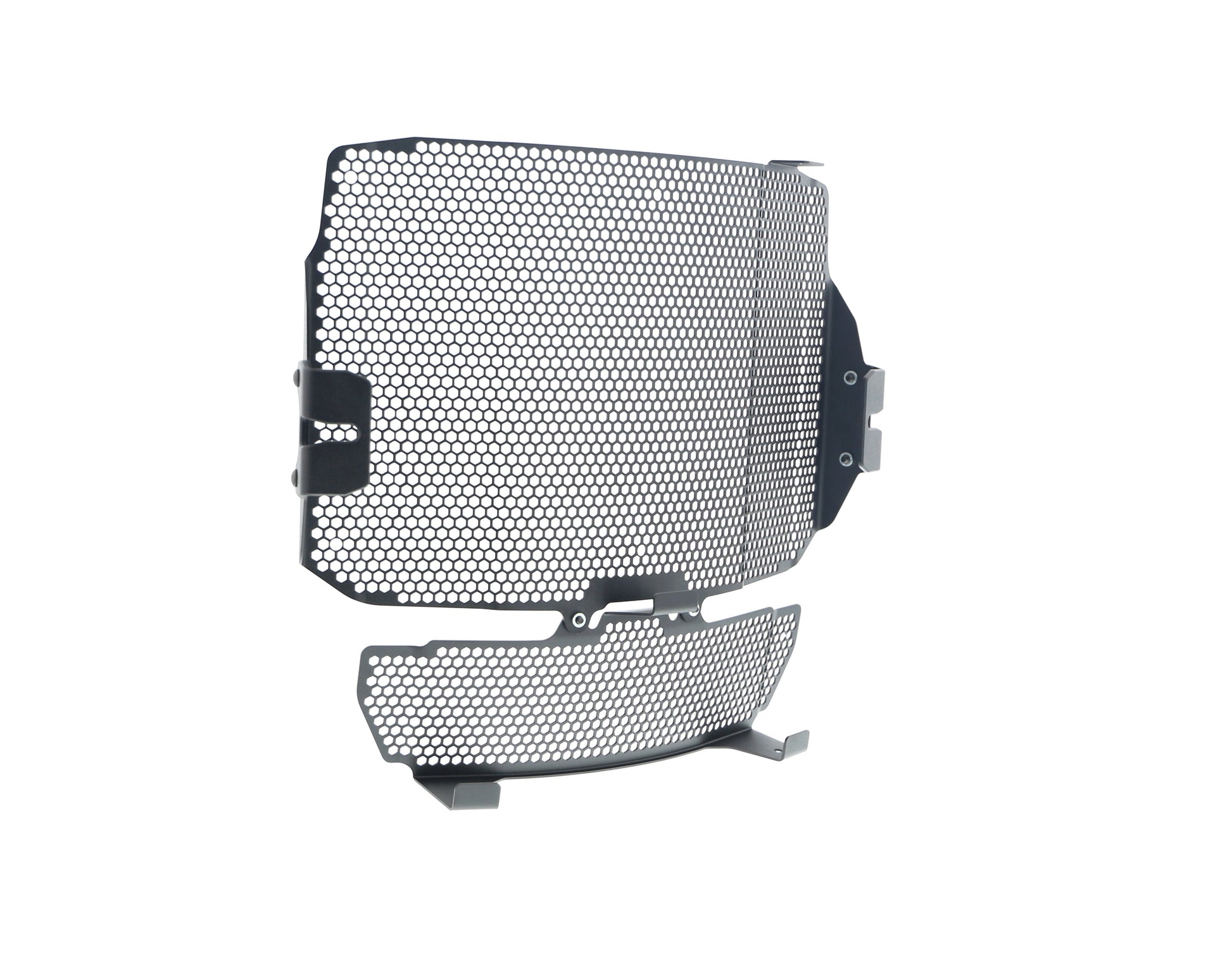 Evotech Radiator en Oliekoeler Covers Set - MV Agusta Turismo Veloce 800 Lusso (2018+)