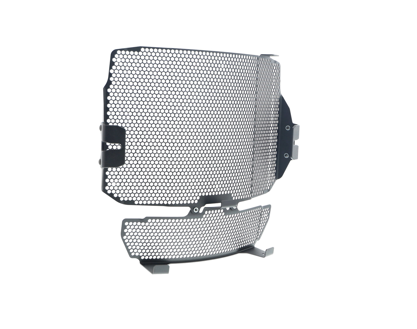 Evotech Radiator en Oliekoeler Covers Set - MV Agusta Brutale 800 (2016-2017)