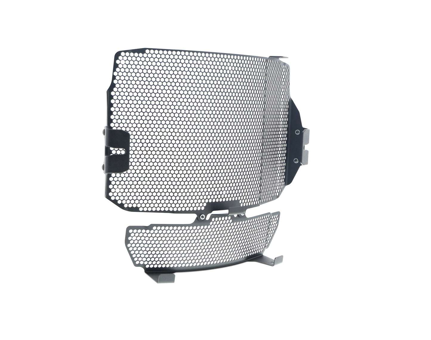 Evotech Radiator en Oliekoeler Covers Set - MV Agusta Brutale 800 RR LH44 (2018-2019)