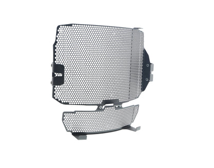 Evotech Radiator en Oliekoeler Covers Set - MV Agusta Brutale 800 RC (2018+)