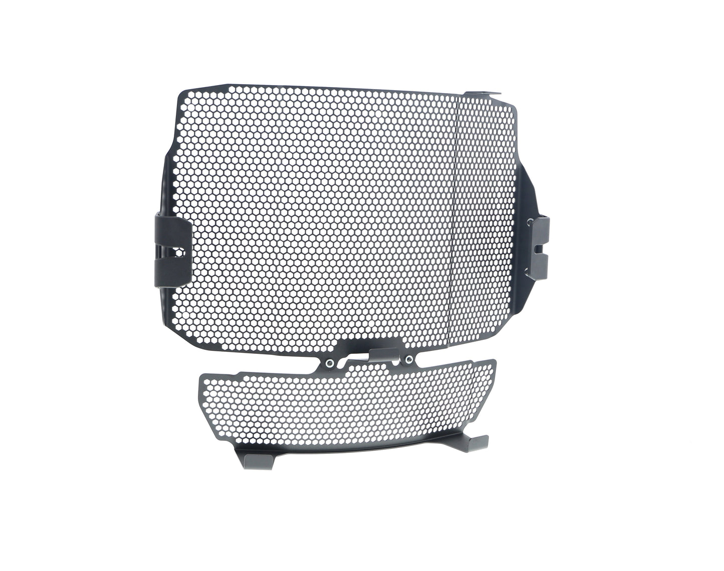 Evotech Radiator en Oliekoeler Covers Set - MV Agusta Turismo Veloce 800 Lusso (2018+)