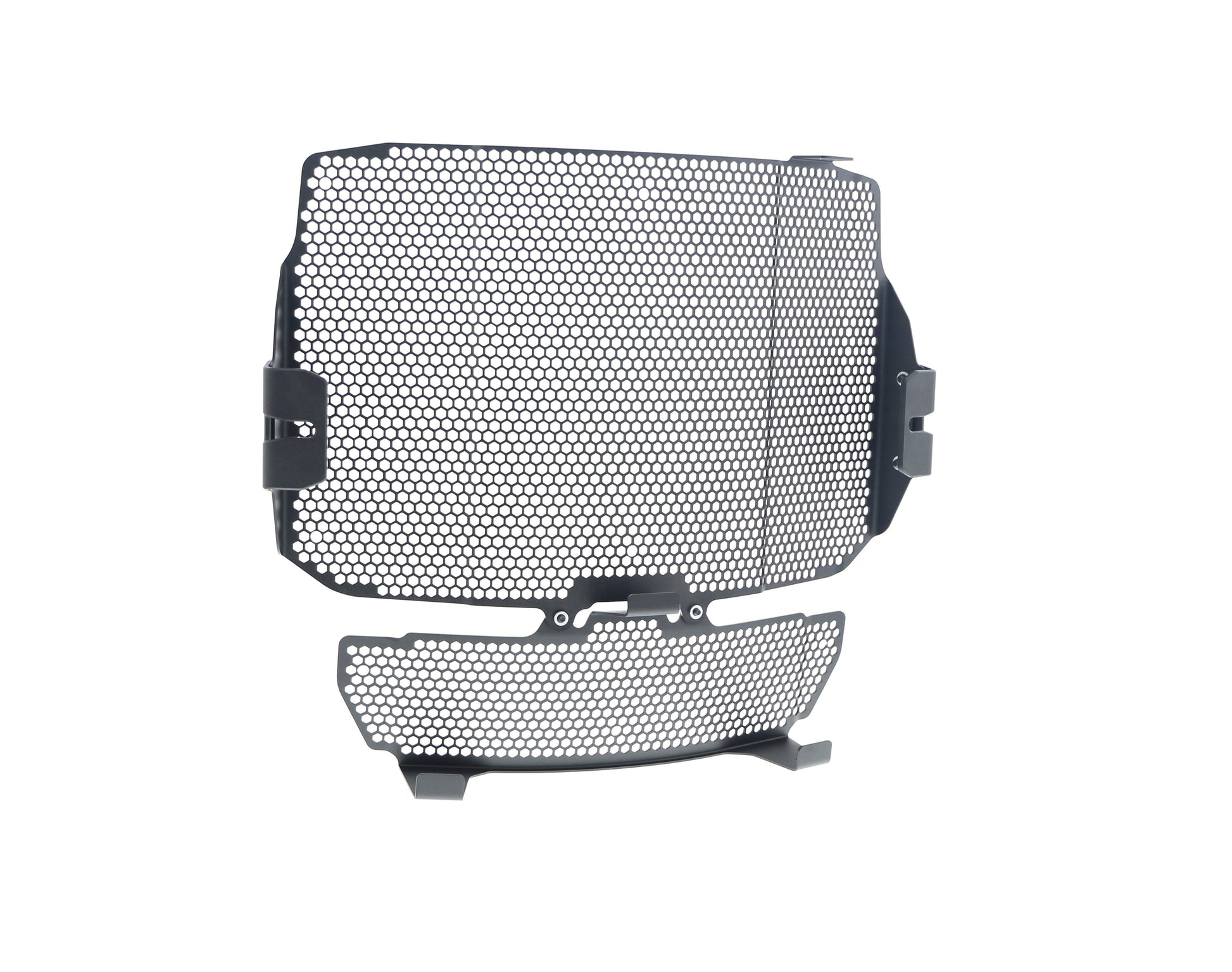 Evotech Radiator en Oliekoeler Covers Set - MV Agusta Dragster (2018+)