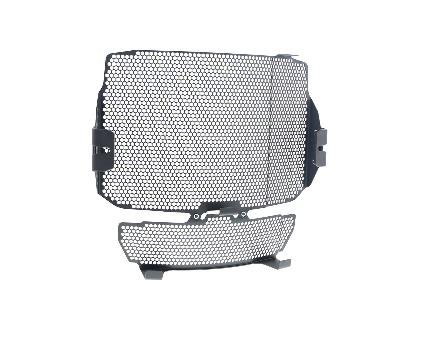 Evotech Radiator en Oliekoeler Covers Set - MV Agusta Brutale 800 RR (2016-2017)