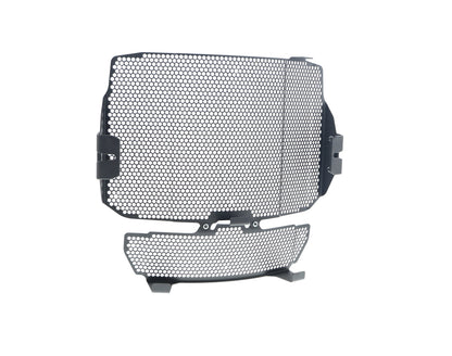 Evotech Radiator en Oliekoeler Covers Set - MV Agusta Brutale 800 RR (2016-2017)