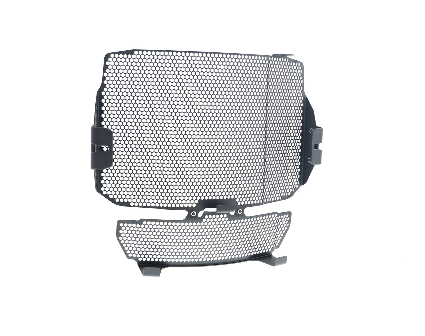 Evotech Radiator en Oliekoeler Covers Set - MV Agusta Turismo Veloce 800 RC (2018+)