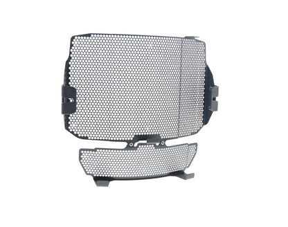 Evotech Radiator en Oliekoeler Covers Set - MV Agusta Dragster RC SCS (2022+)