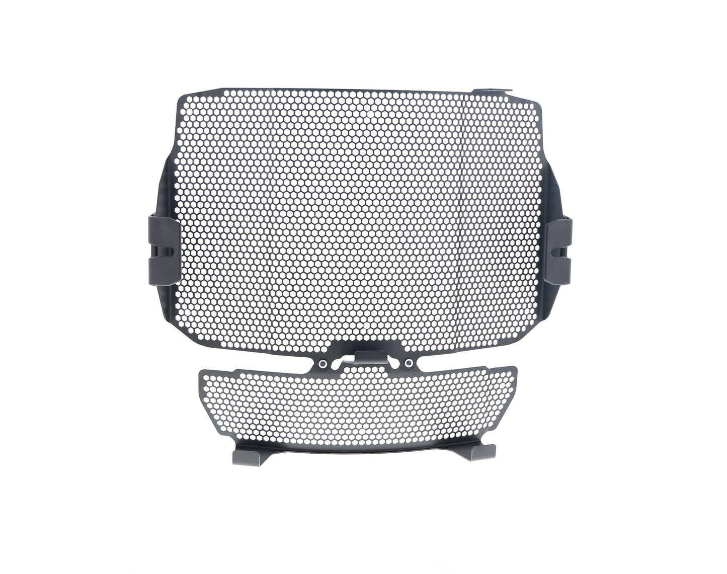 Evotech Radiator en Oliekoeler Covers Set - MV Agusta Turismo Veloce 800 Lusso (2018+)