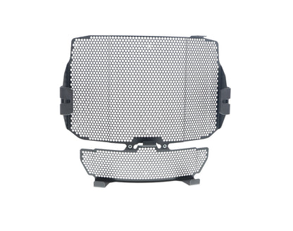Evotech Radiator en Oliekoeler Covers Set - MV Agusta Dragster (2018+)