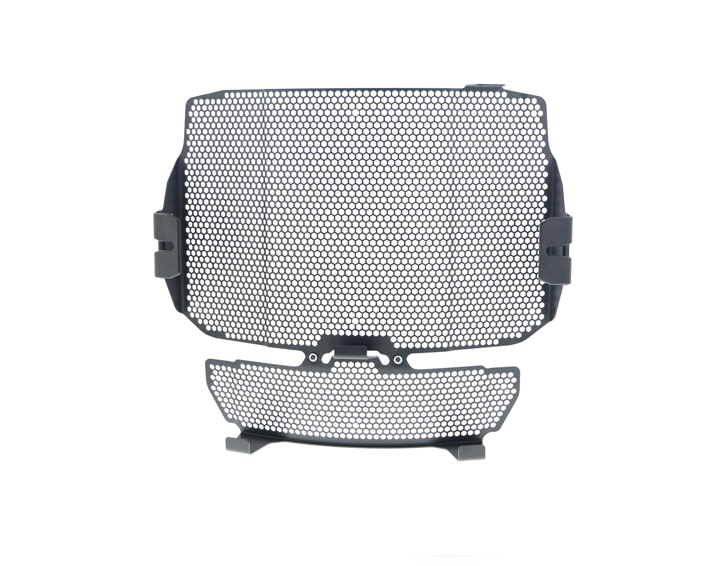 Evotech Radiator en Oliekoeler Covers Set - MV Agusta Turismo Veloce 800 Lusso (2018+)