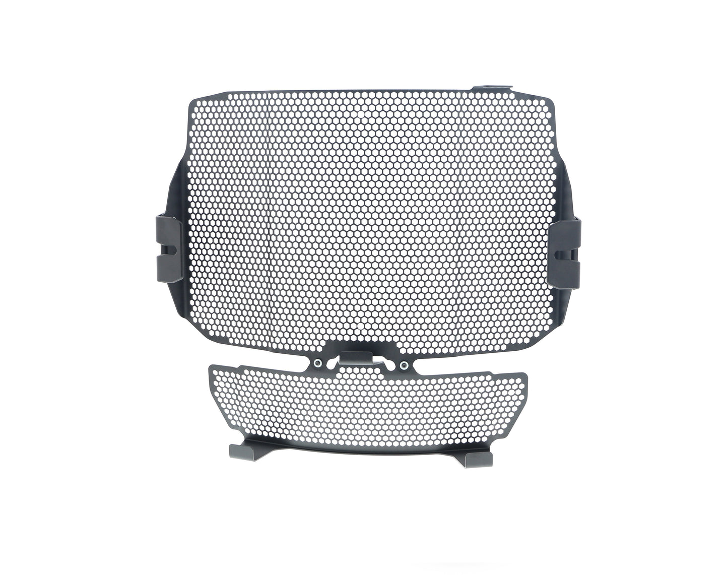 Evotech Radiator en Oliekoeler Covers Set - MV Agusta Brutale 800 RC (2018+)