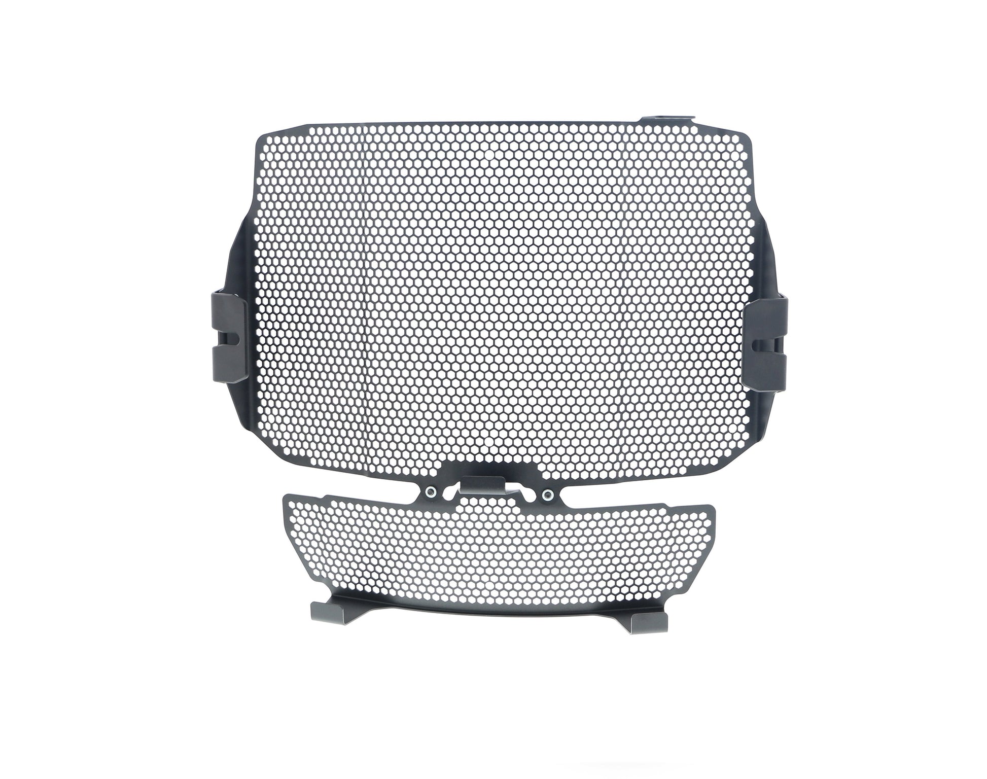 Evotech Radiator en Oliekoeler Covers Set - MV Agusta Brutale 800 RC (2018+)