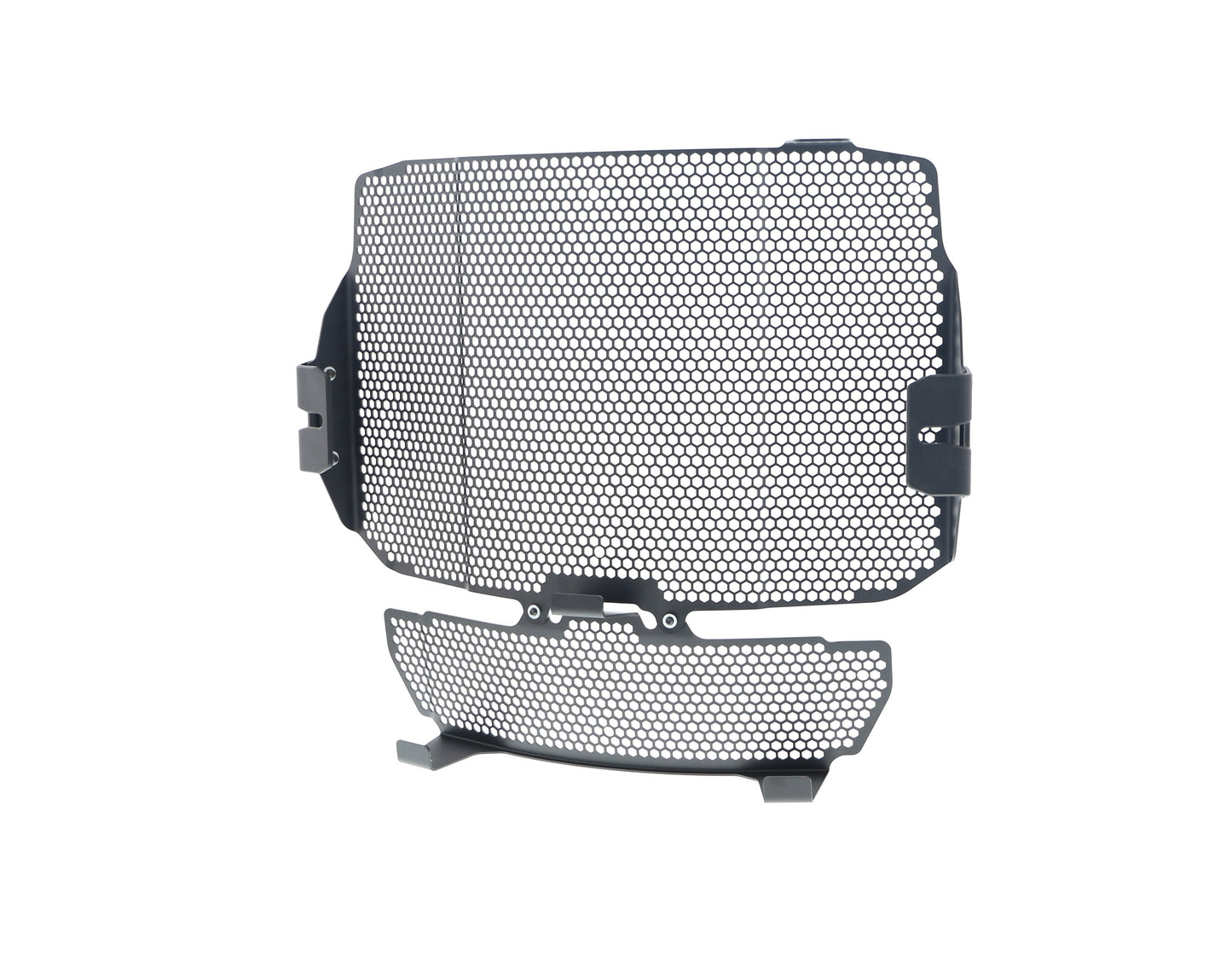 Evotech Radiator en Oliekoeler Covers Set - MV Agusta Brutale 800 (2016-2017)