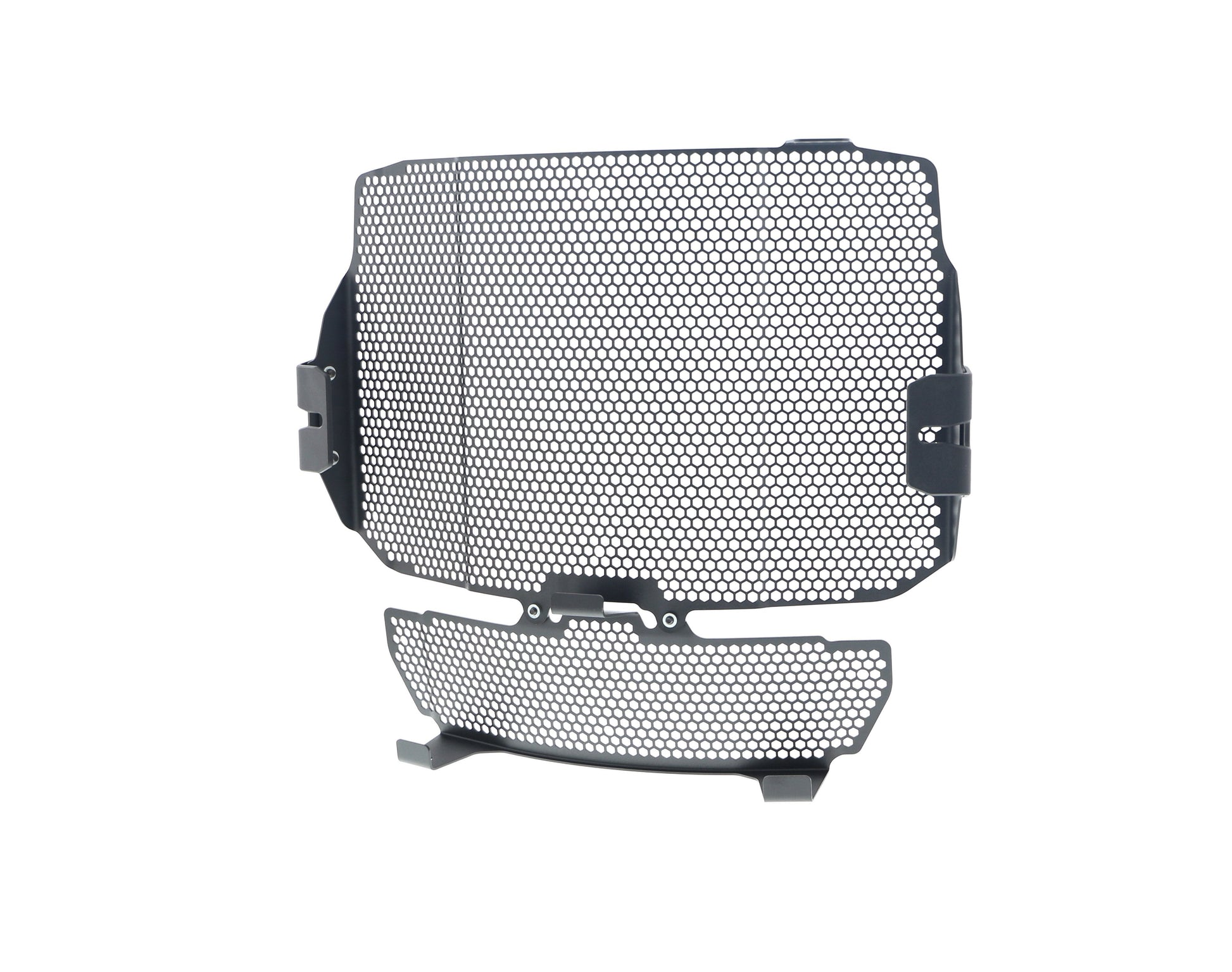 Evotech Radiator en Oliekoeler Covers Set - MV Agusta Dragster RC SCS (2022+)
