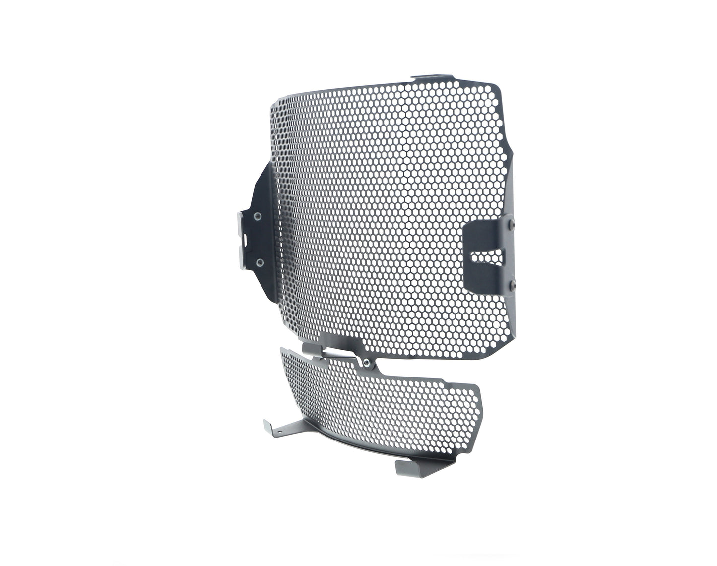 Evotech Radiator en Oliekoeler Covers Set - MV Agusta Brutale 800 RC (2018+)