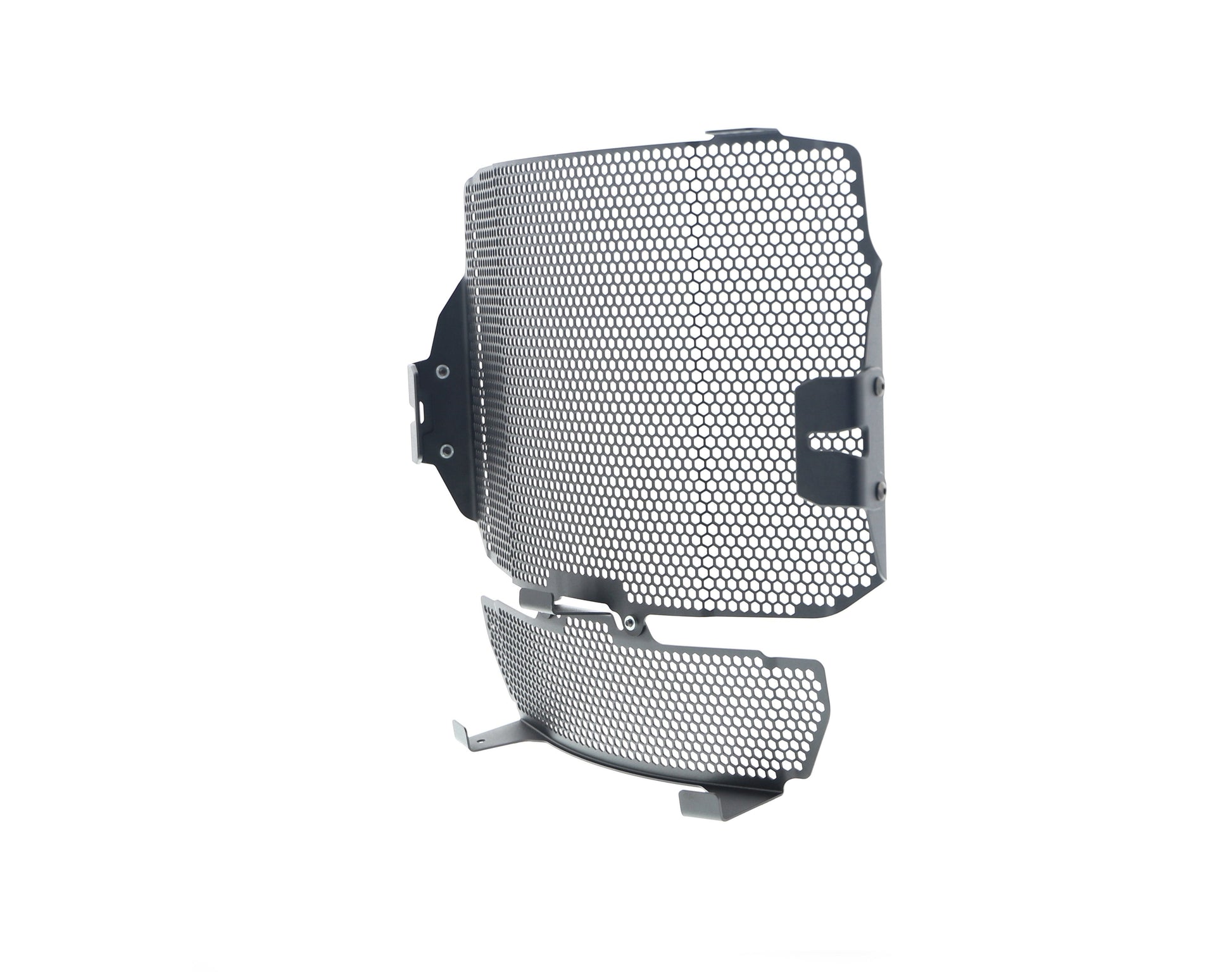 Evotech Radiator en Oliekoeler Covers Set - MV Agusta Brutale 800 (2016-2017)