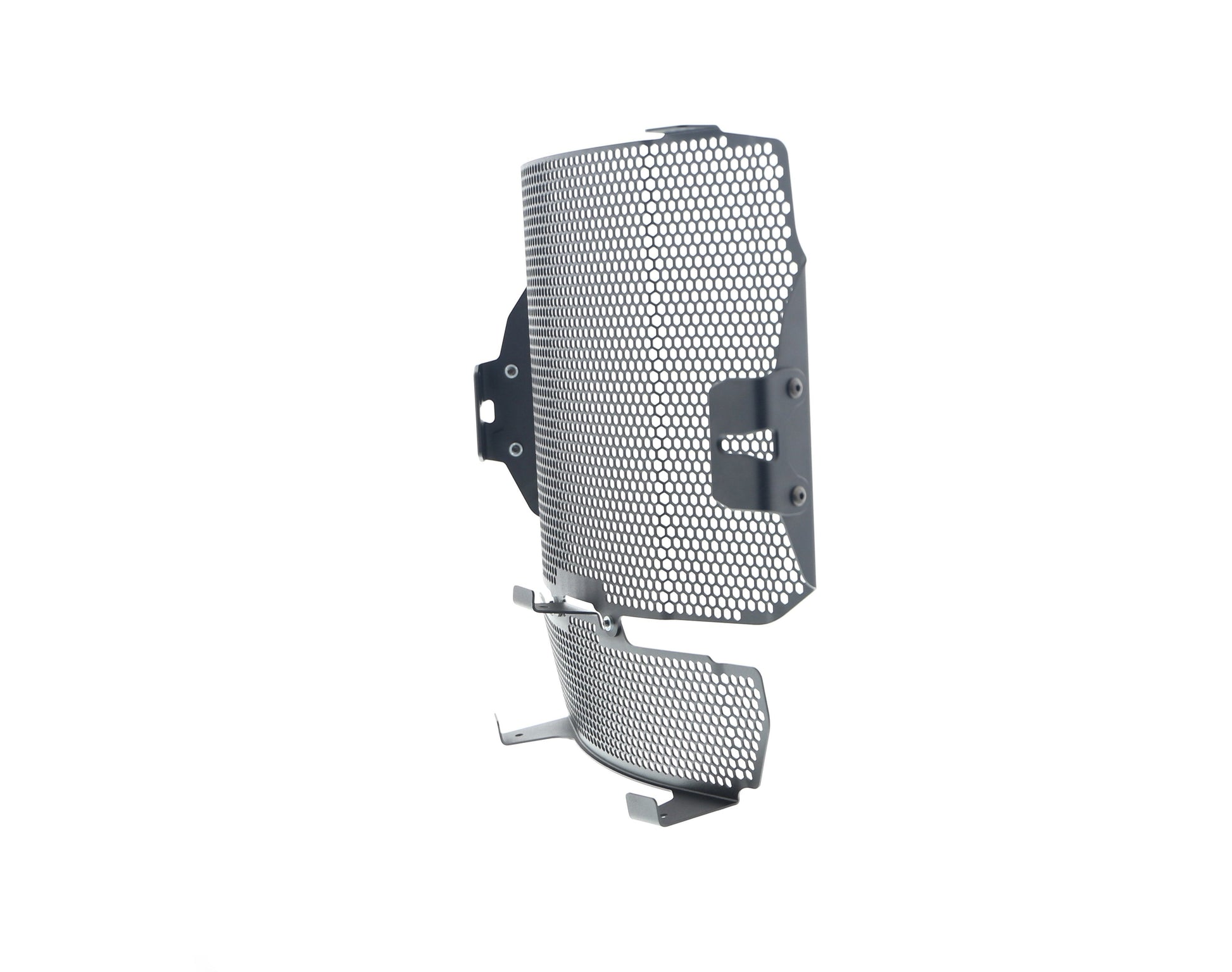 Evotech Radiator en Oliekoeler Covers Set - MV Agusta Brutale 800 (2016-2017)