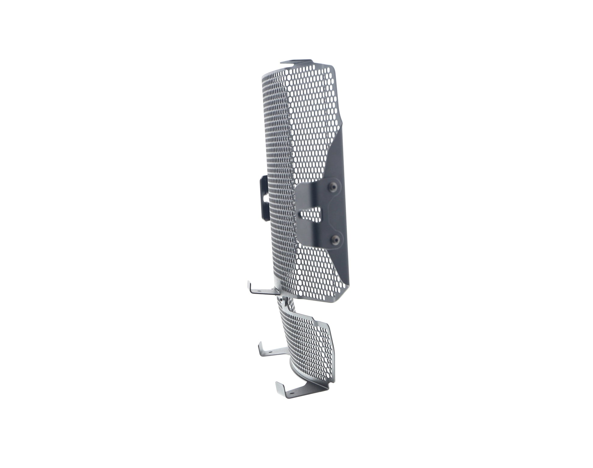 Evotech Radiator en Oliekoeler Covers Set - MV Agusta Dragster (2018+)