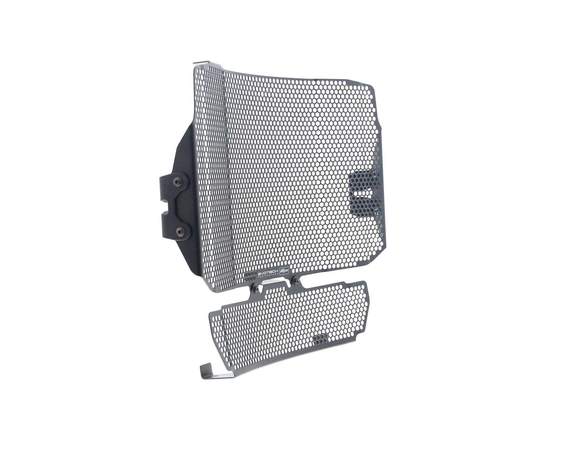 Evotech Radiator en Oliekoeler Covers Set - MV Agusta Brutale 800 RR (2018+)