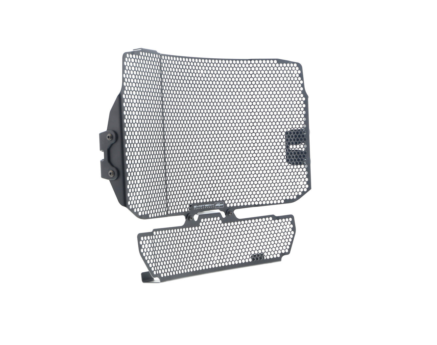 Evotech Radiator en Oliekoeler Covers Set - MV Agusta Brutale 800 (2018+)