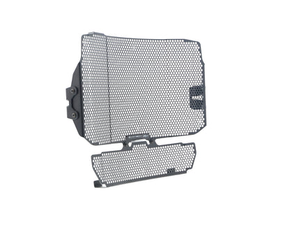 Evotech Radiator en Oliekoeler Covers Set - MV Agusta Turismo Veloce 800 (2018+)
