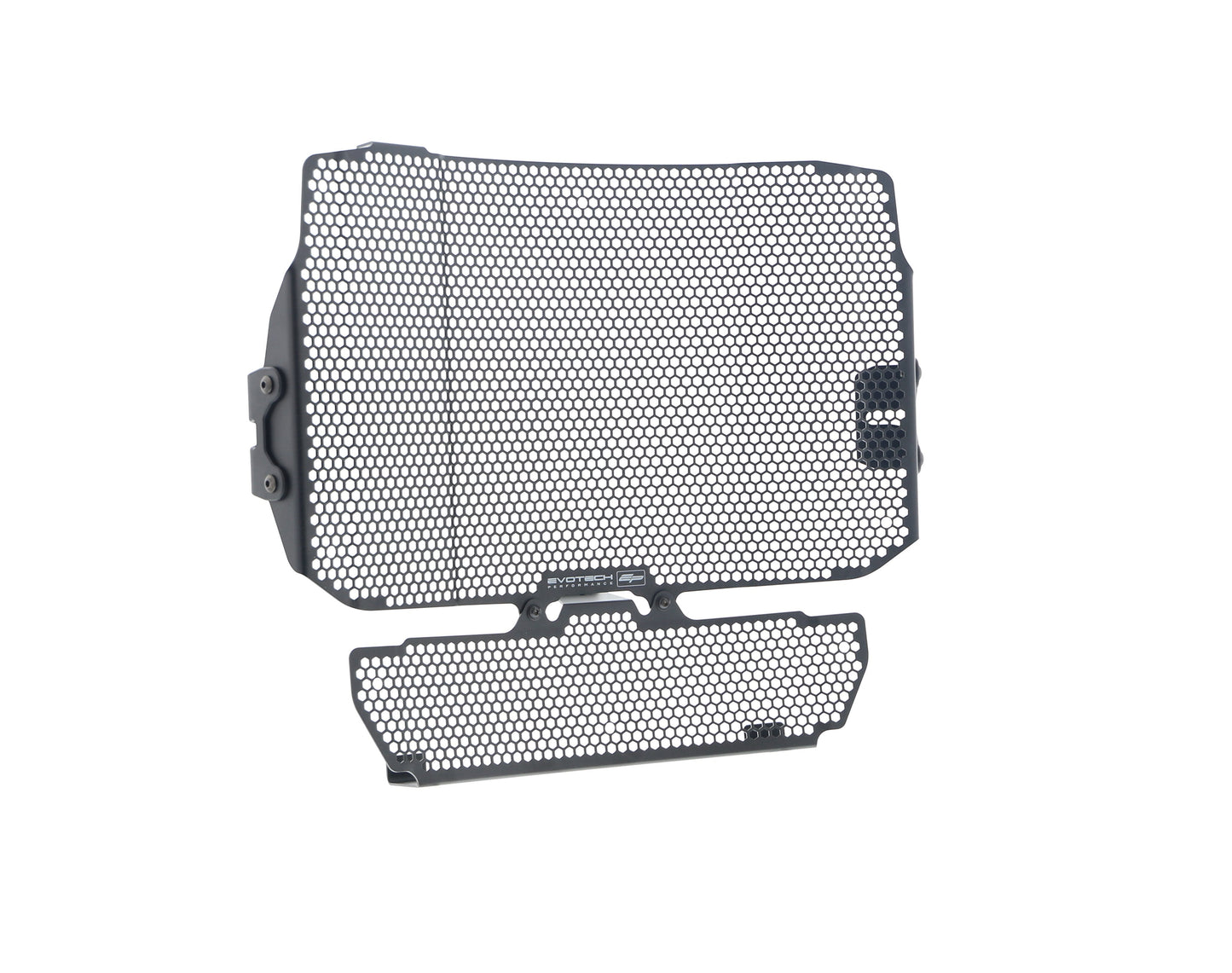 Evotech Radiator en Oliekoeler Covers Set - MV Agusta Turismo Veloce 800 Lusso (2018+)
