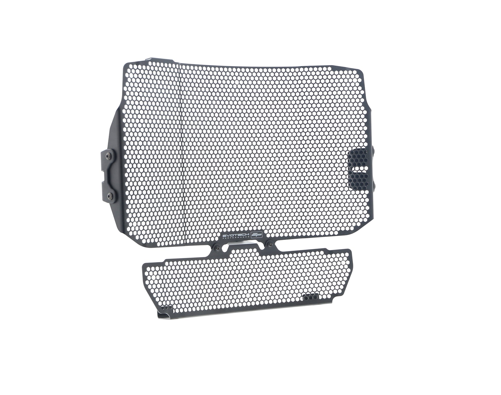 Evotech Radiator en Oliekoeler Covers Set - MV Agusta Dragster (2018+)