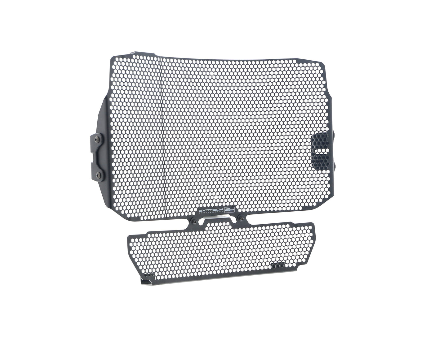 Evotech Radiator en Oliekoeler Covers Set - MV Agusta Brutale 800 (2016-2017)