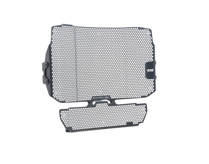 Evotech Radiator en Oliekoeler Covers Set - MV Agusta Brutale 800 (2016-2017)