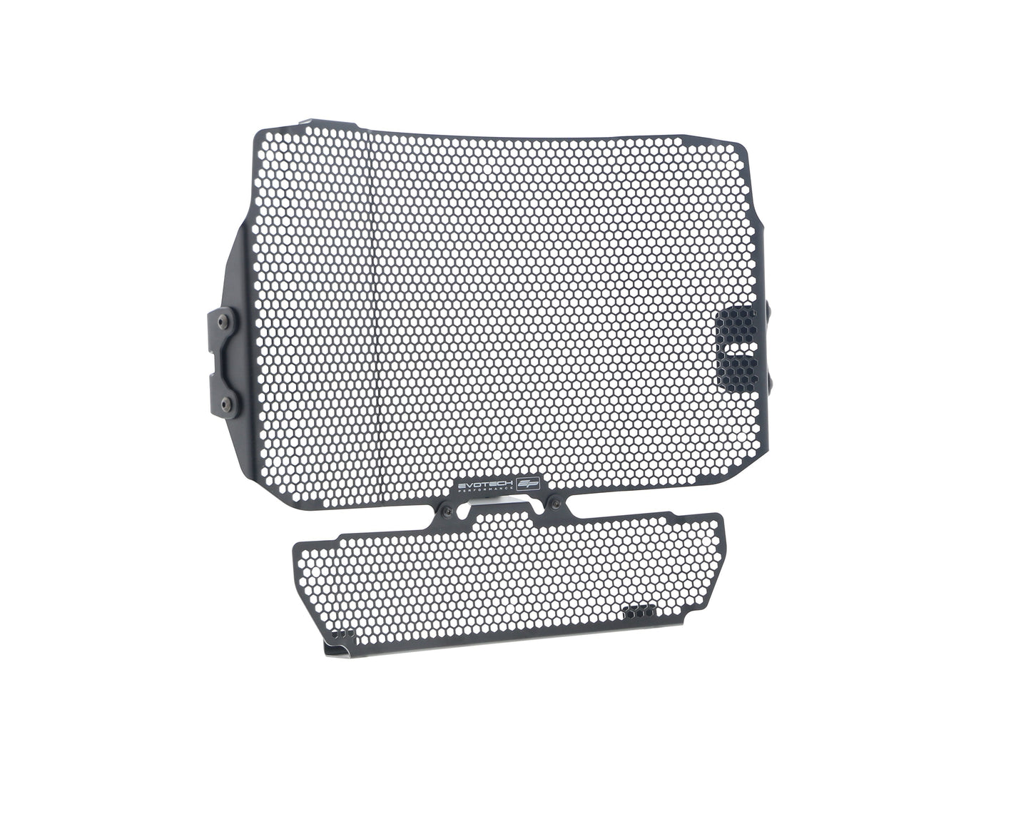 Evotech Radiator en Oliekoeler Covers Set - MV Agusta Brutale 800 (2018+)