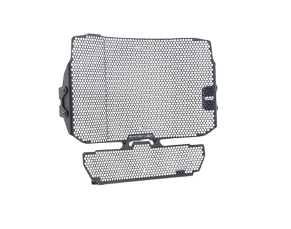 Evotech Radiator en Oliekoeler Covers Set - MV Agusta Brutale 800 (2018+)