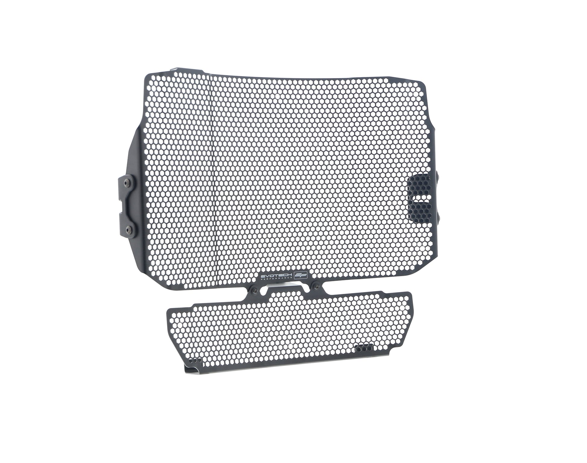 Evotech Radiator en Oliekoeler Covers Set - MV Agusta Brutale 800 RR (2016-2017)