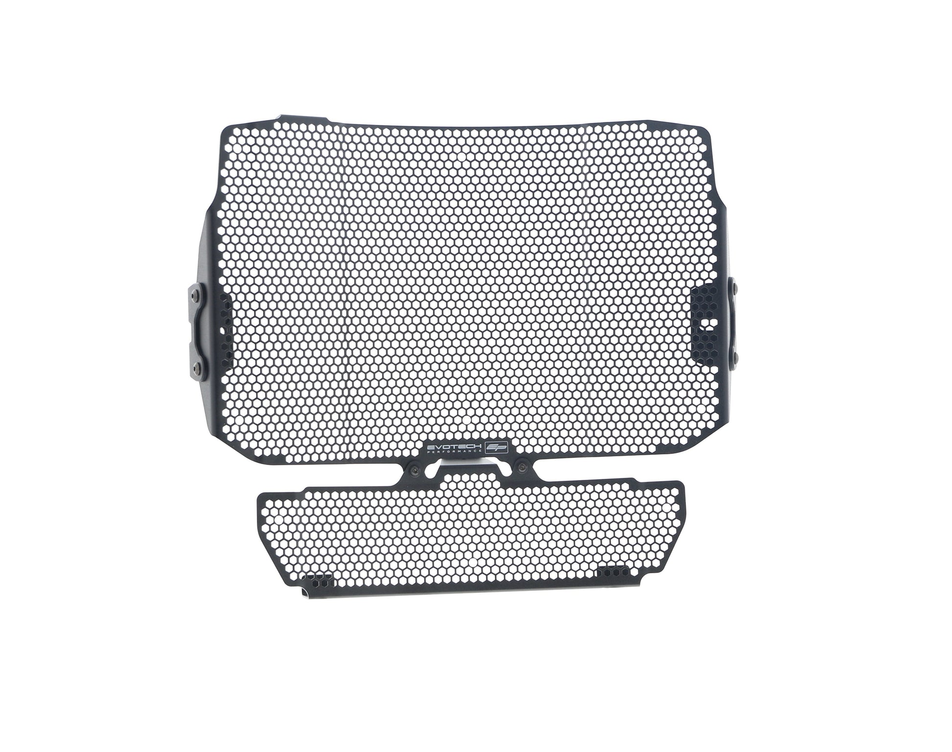 Evotech Radiator en Oliekoeler Covers Set - MV Agusta Turismo Veloce 800 Lusso (2018+)