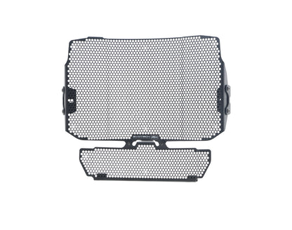 Evotech Radiator en Oliekoeler Covers Set - MV Agusta Dragster RR SCS (2022+)