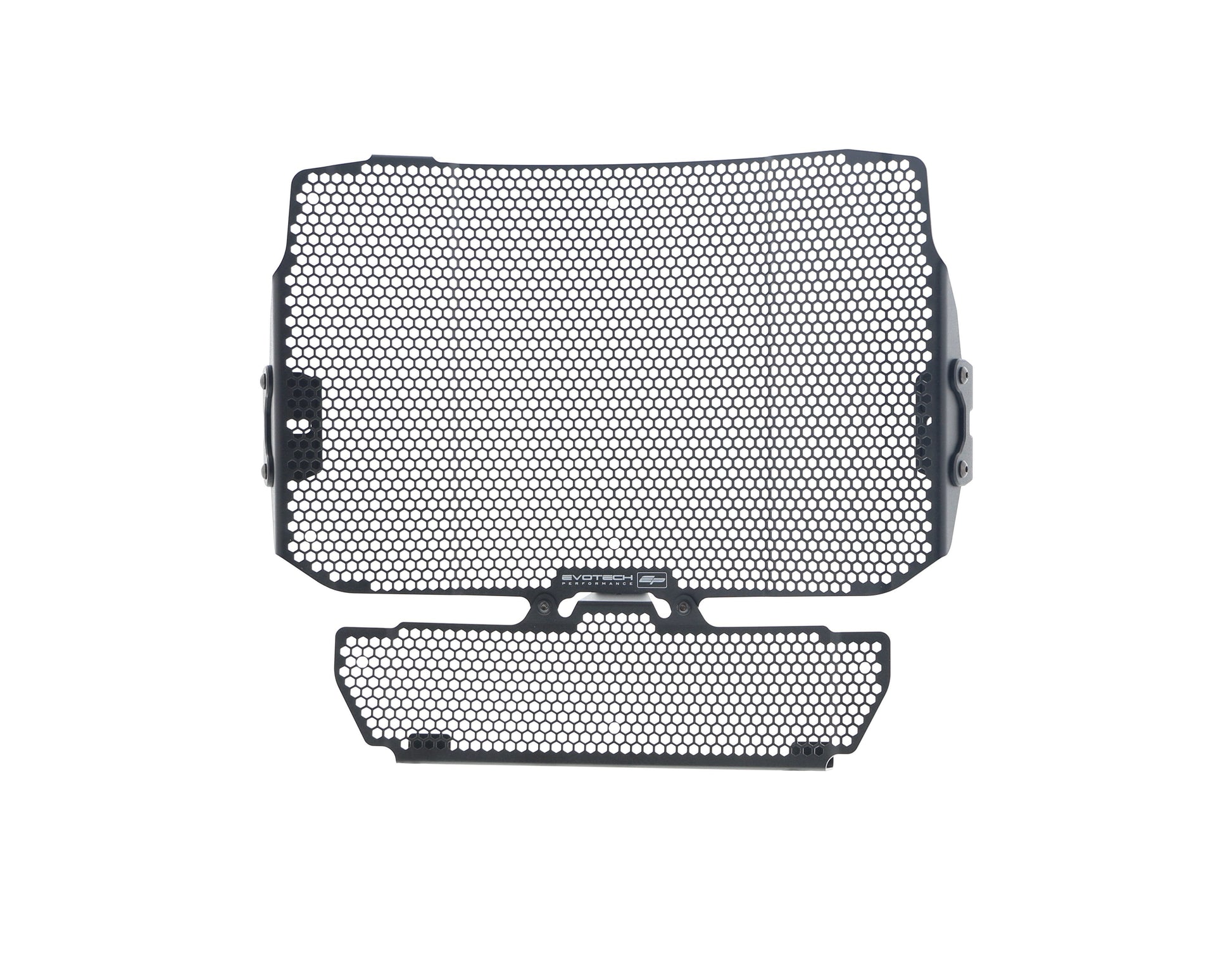 Evotech Radiator en Oliekoeler Covers Set - MV Agusta Dragster (2018+)