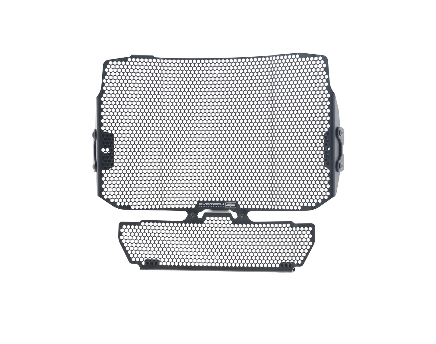 Evotech Radiator en Oliekoeler Covers Set - MV Agusta Dragster RC SCS (2022+)