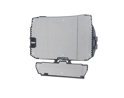 Evotech Radiator en Oliekoeler Covers Set - MV Agusta Dragster (2018+)