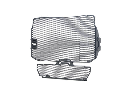Evotech Radiator en Oliekoeler Covers Set - MV Agusta Brutale 800 (2016-2017)