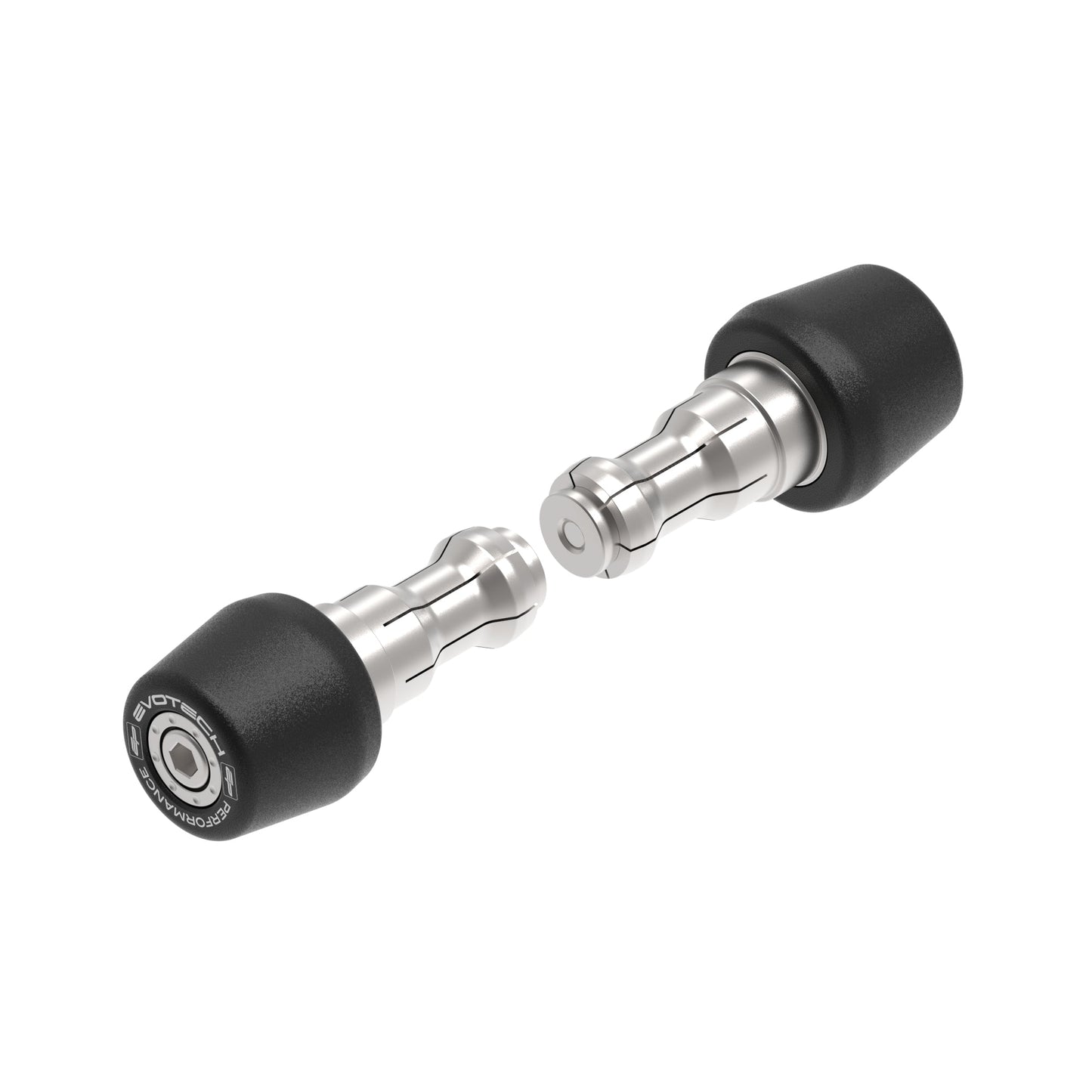 Evotech Stuurgewichtset - Honda CB1000 Hornet SP (2025+) (Race)
