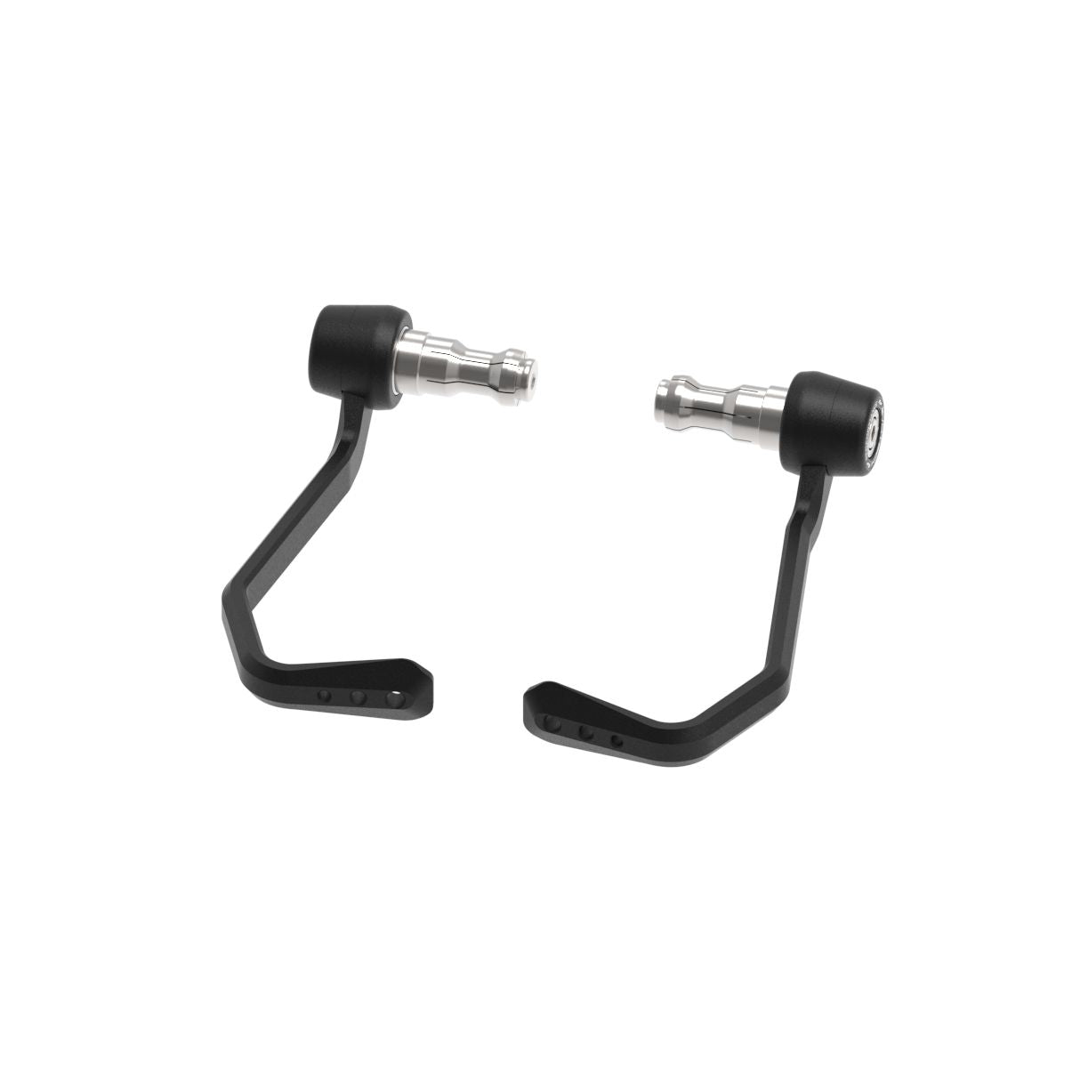 Evotech Remhendel en Koppelingshendel Beschermer Set - MV Agusta F3 800 (2013+) (Race)