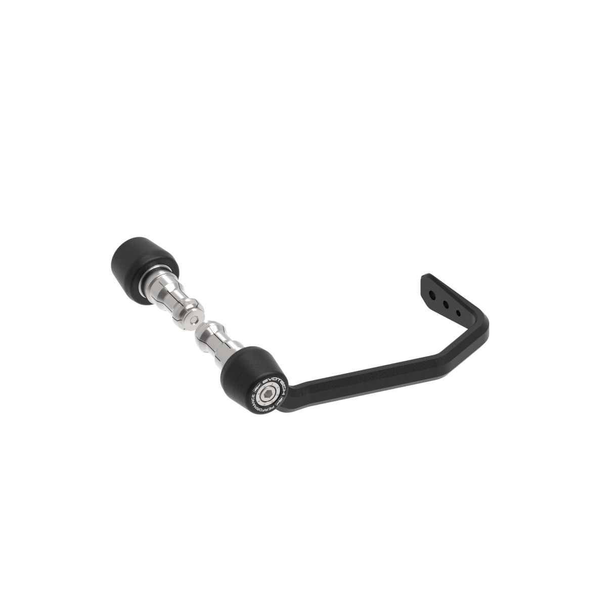 Evotech Remhendel Beschermer Set - Kawasaki Z650 Urban (2022+) (Race)