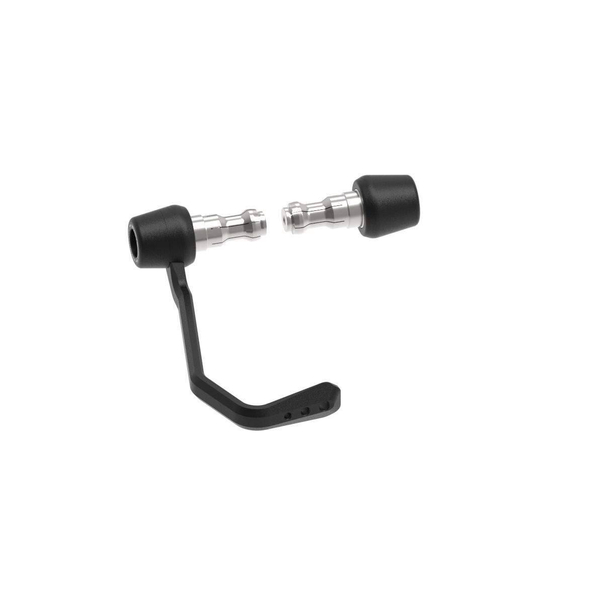 Evotech Remhendel Beschermer Set - Kawasaki Z650 Performance (2021+) (Road)