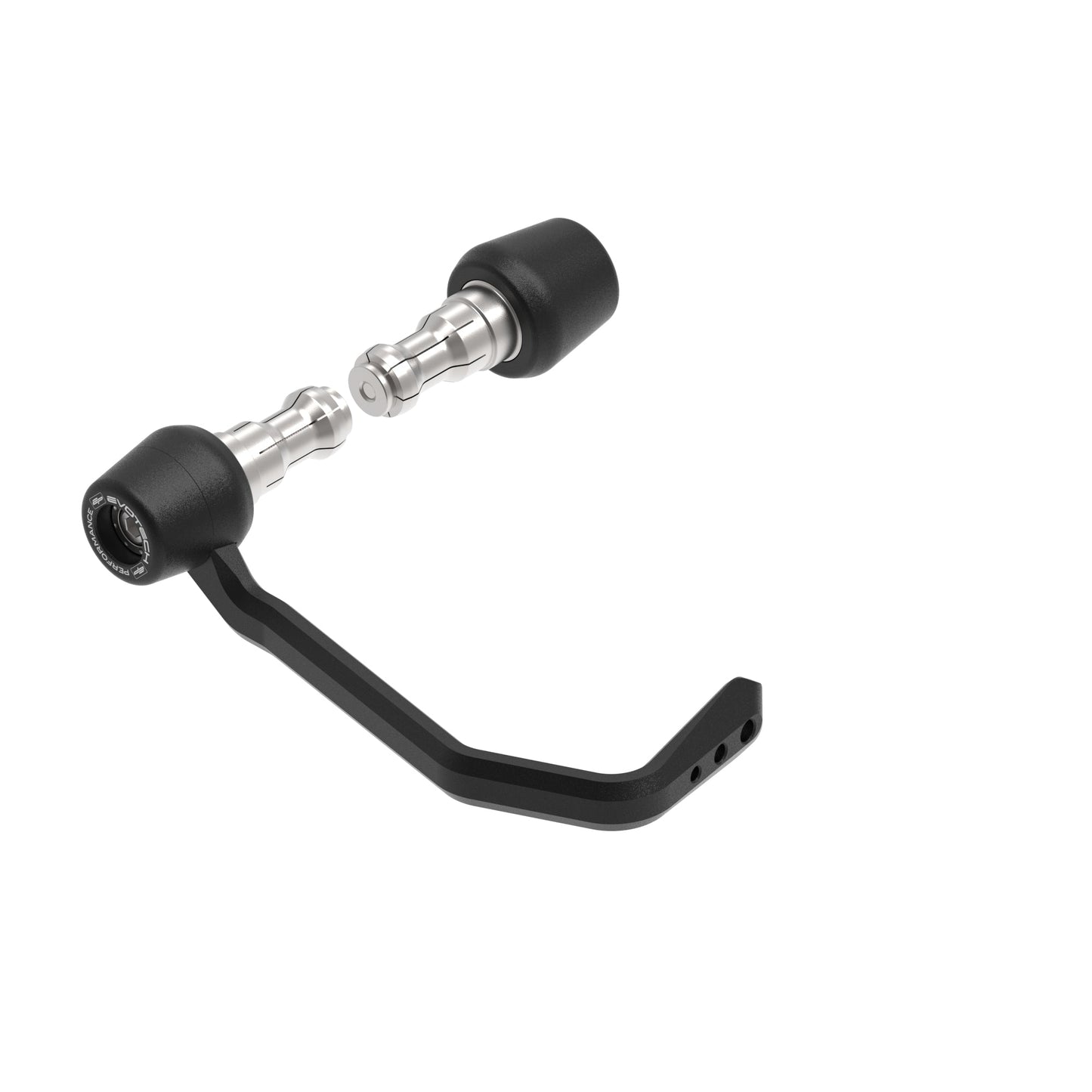 Remhendel Beschermer Set (Road) Evotech - Honda NT1100 (2022+)