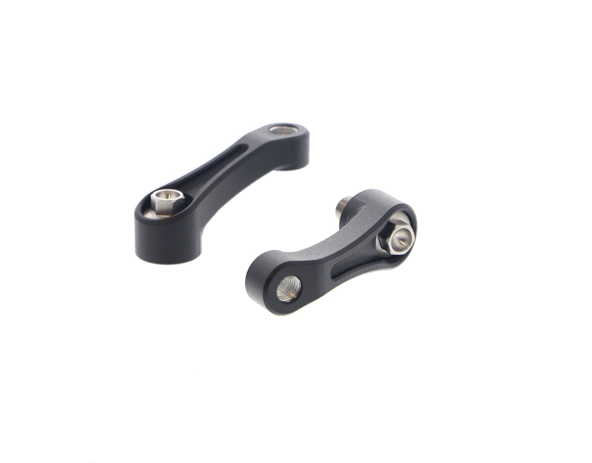 Evotech Spiegel Verbreders - Ducati Multistrada V2 (2025+)
