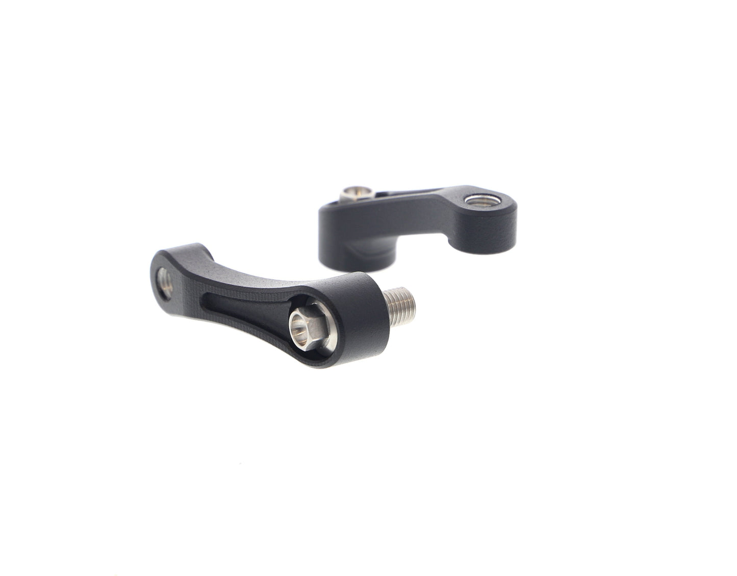 Evotech Spiegel Verbreders - BMW R 1250 GS Rallye TE (2019 - 2023)