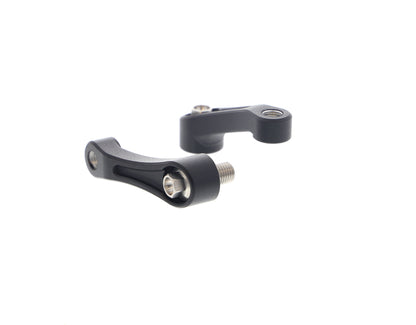 Evotech Spiegel Verbreders - BMW S 1000 R (2021 - 2024)