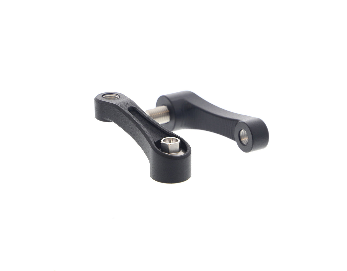 Evotech Spiegel Verbreders - CFMoto 800NK Sport (2023+)