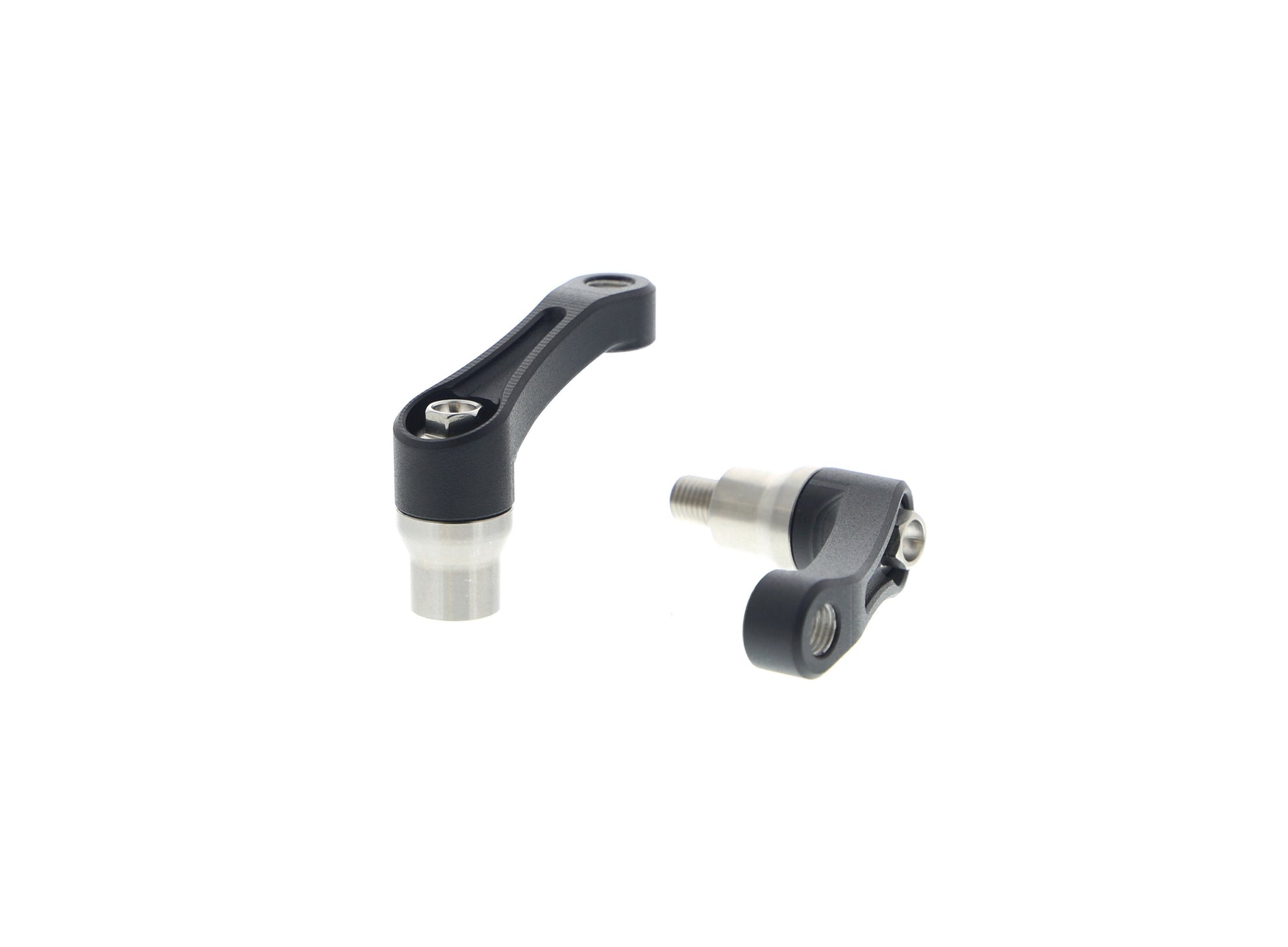 Evotech KTM 390 Duke Spiegel Verbreders (2017 - 2023)