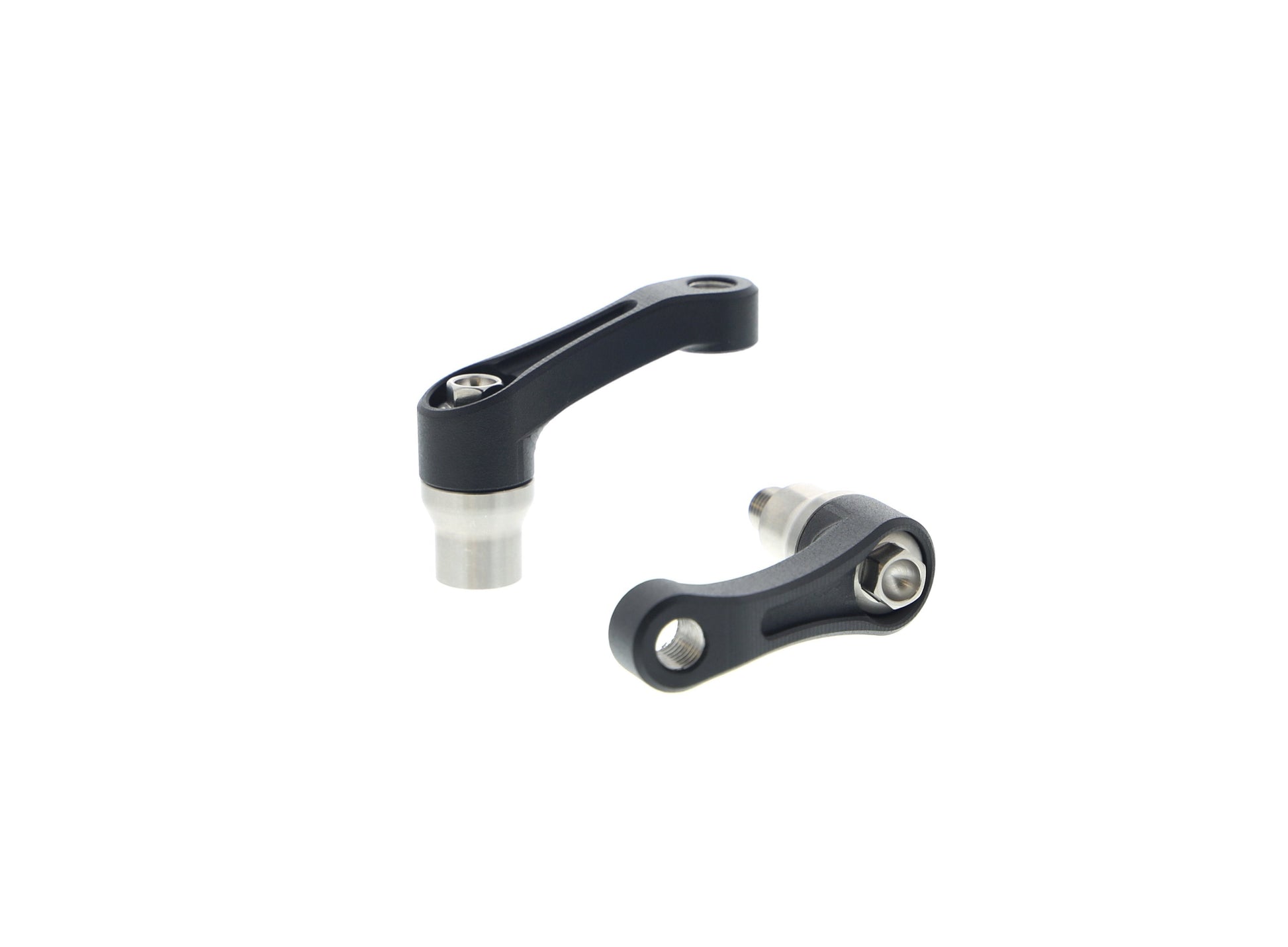 Evotech Ducati Scrambler Mach 2.0 Spiegel Verbreders (2017-2020)
