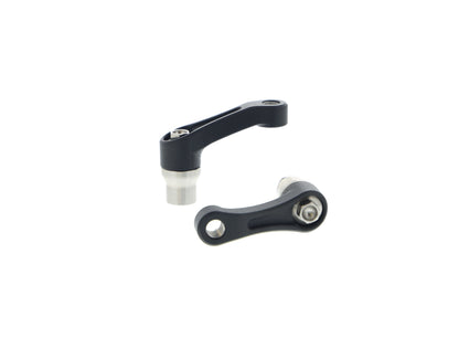Evotech Ducati Scrambler Nightshift Spiegel Verbreders (2021-2022)